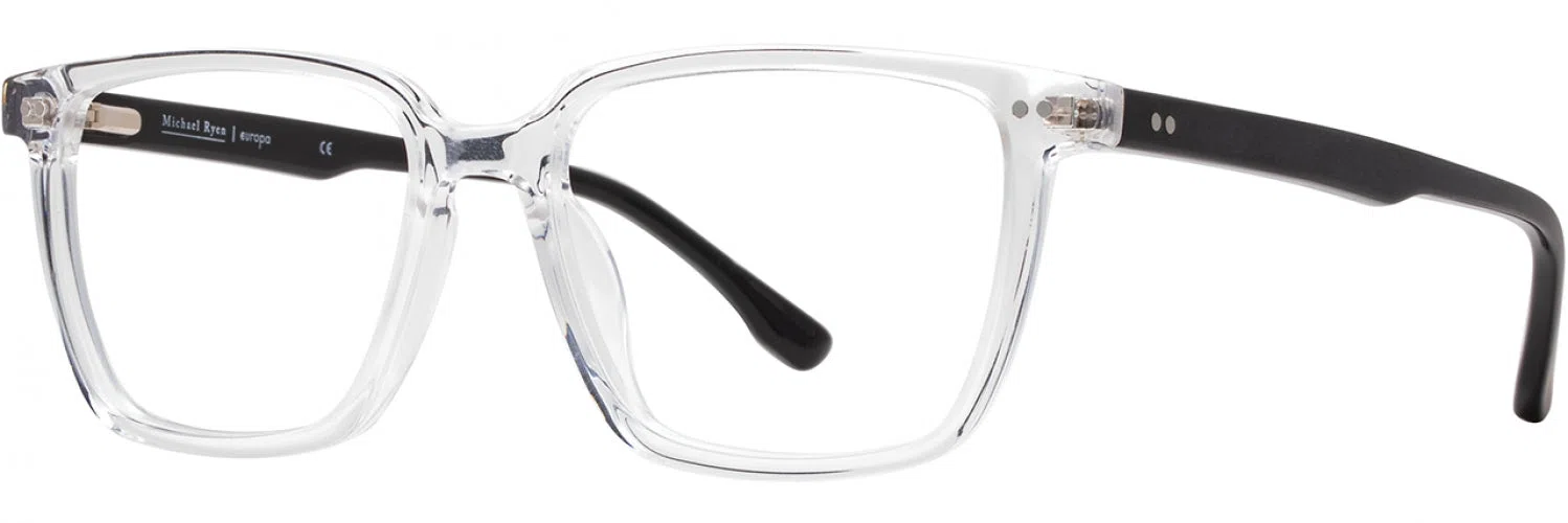 Michael Ryen MR460 Eyeglasses - view 9